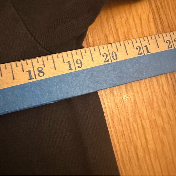 Ramones 1990 American tour shirt Escape from New York L (n3) - Picture 9 of 13